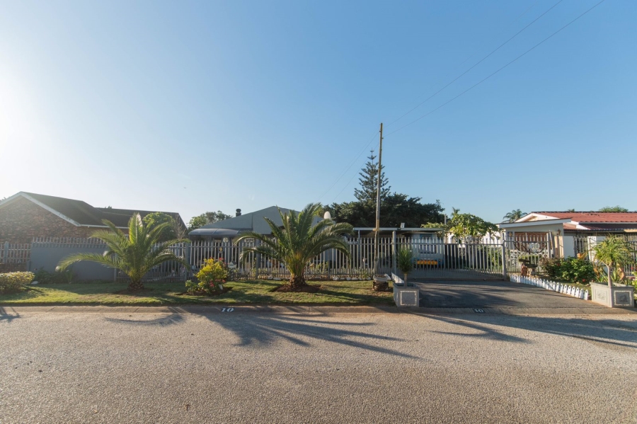 3 Bedroom Property for Sale in Manor Heights Eastern Cape